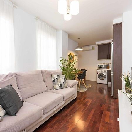 Pineapple Pena 19 Apartman Málaga Kültér fotó