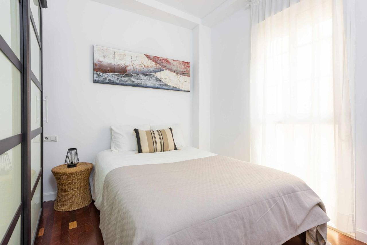 Pineapple Pena 19 Apartman Málaga Kültér fotó