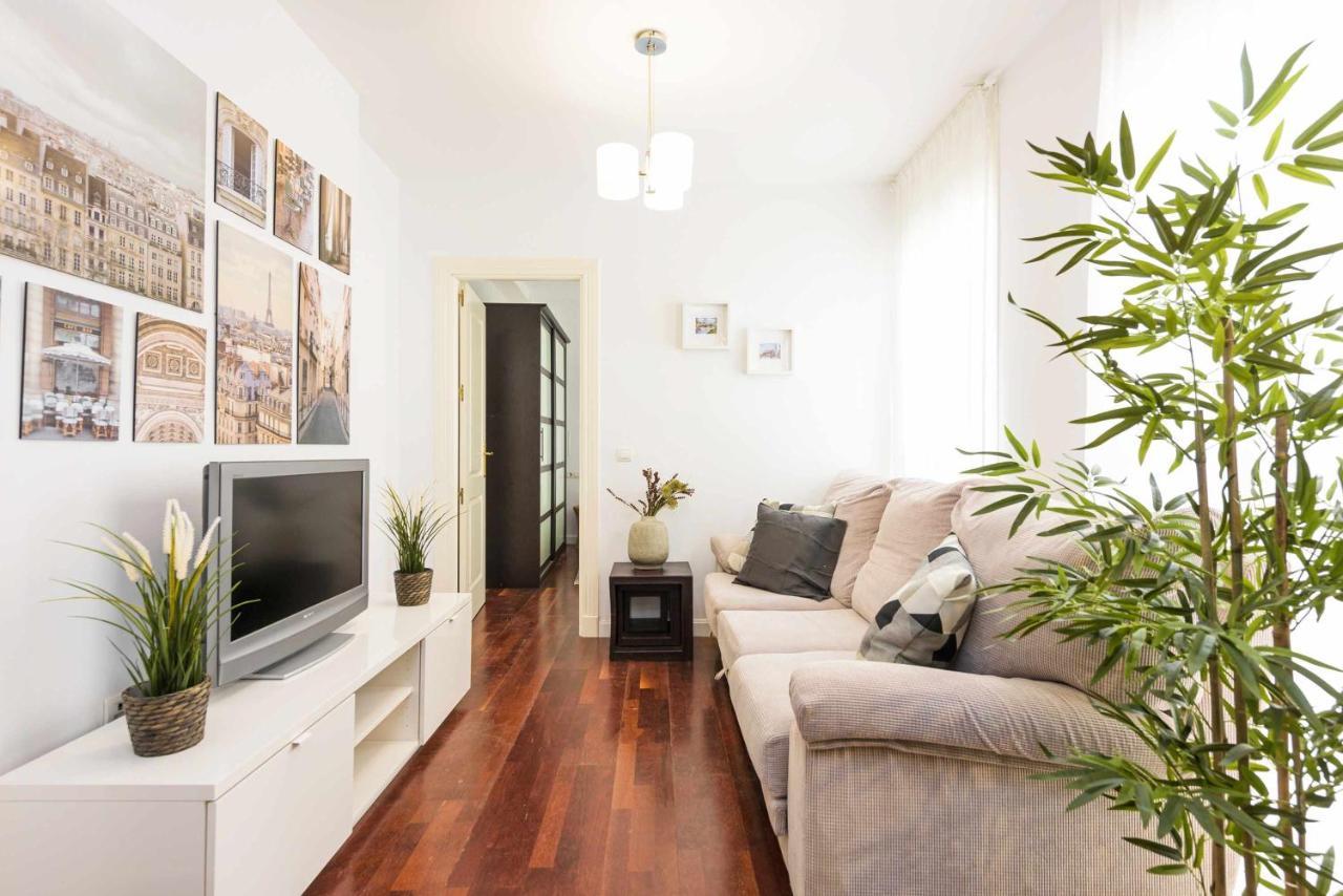 Pineapple Pena 19 Apartman Málaga Kültér fotó
