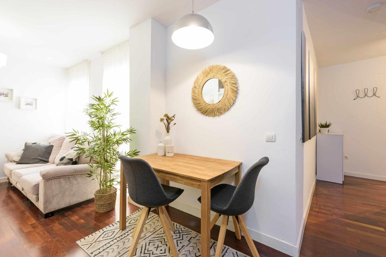 Pineapple Pena 19 Apartman Málaga Kültér fotó
