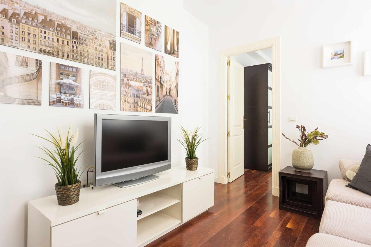 Pineapple Pena 19 Apartman Málaga Kültér fotó