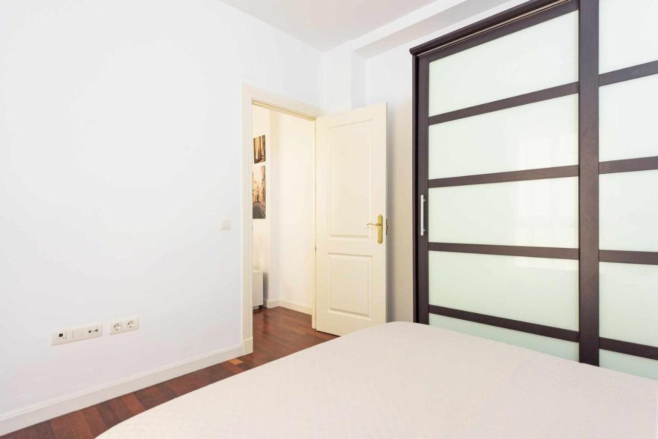 Pineapple Pena 19 Apartman Málaga Kültér fotó