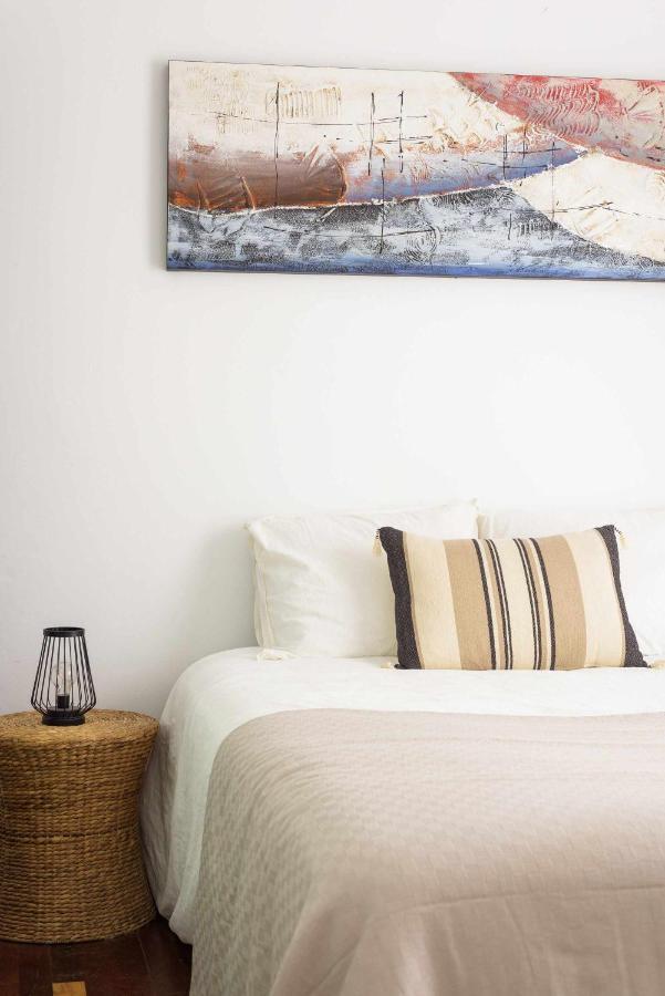 Pineapple Pena 19 Apartman Málaga Kültér fotó