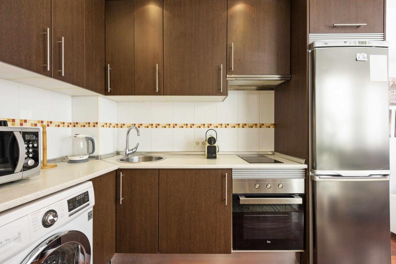 Pineapple Pena 19 Apartman Málaga Kültér fotó