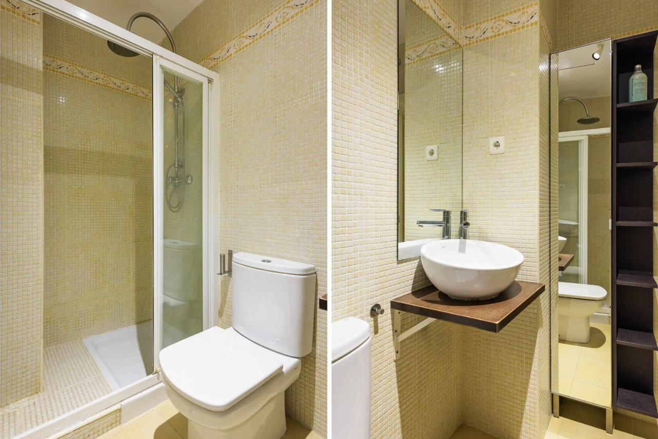 Pineapple Pena 19 Apartman Málaga Kültér fotó