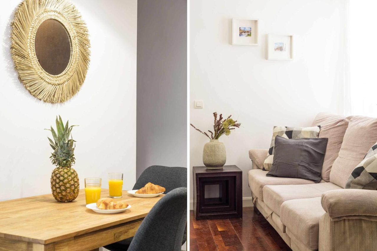 Pineapple Pena 19 Apartman Málaga Kültér fotó